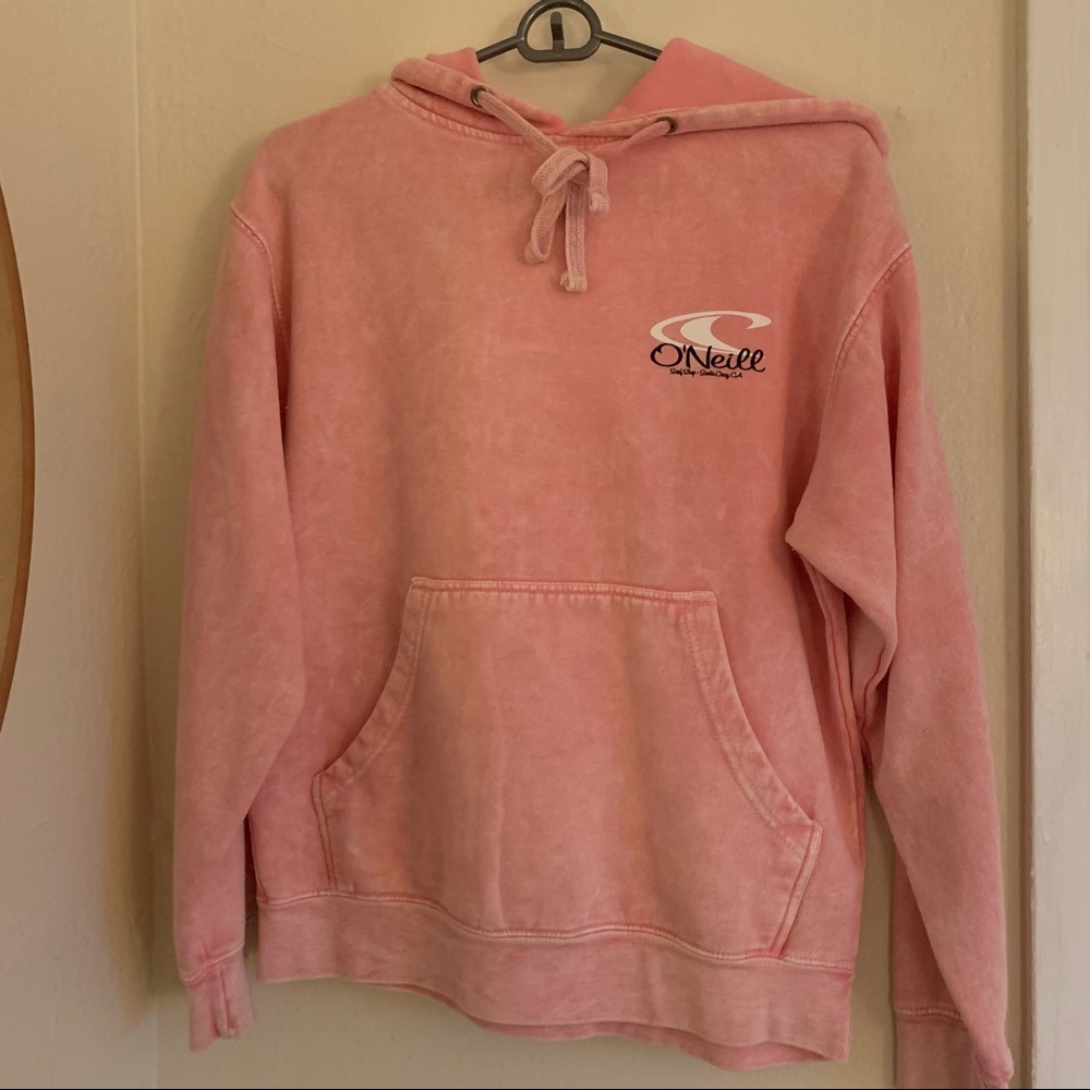 O’Neill Surf Shop Hoodie